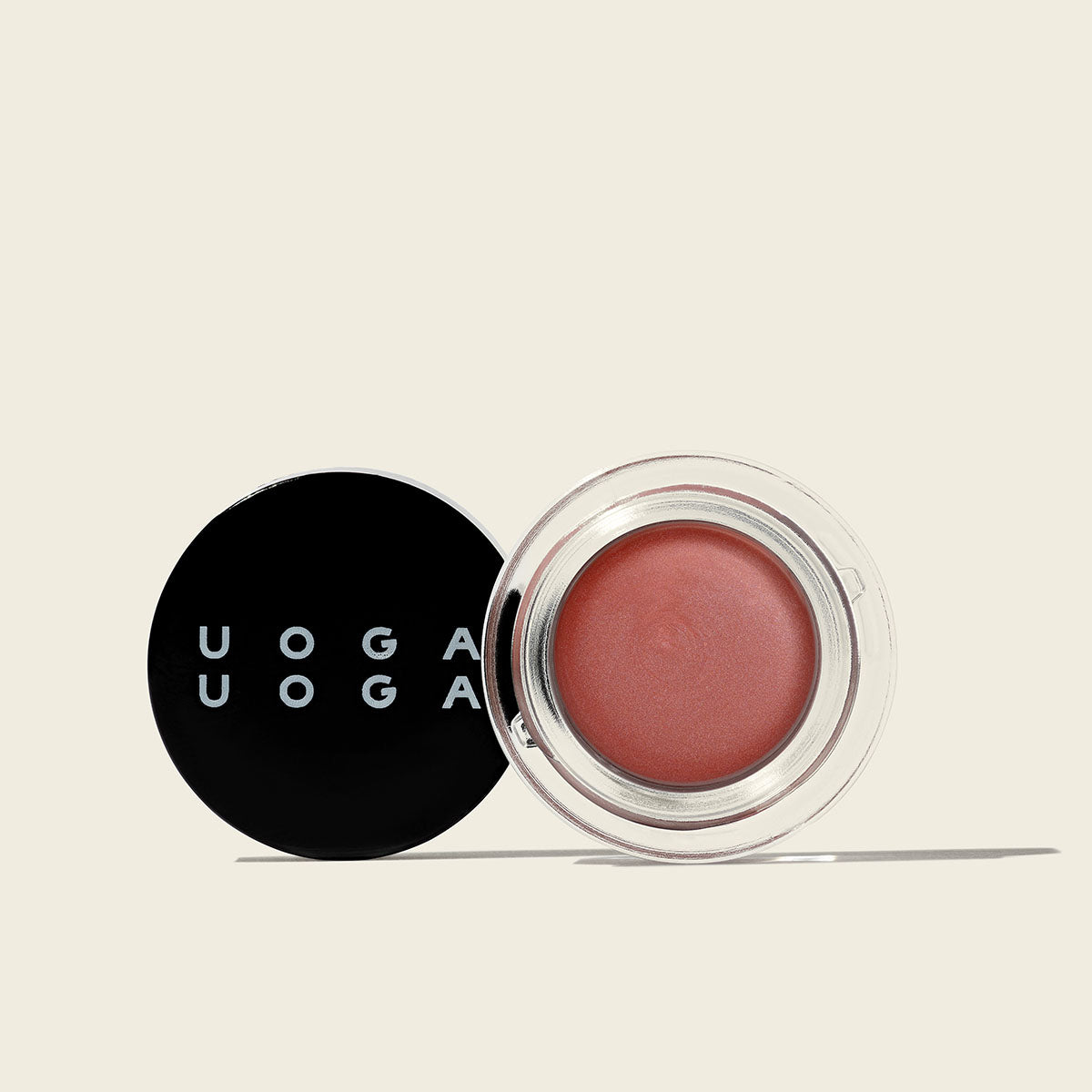 Uoga Uoga Lip & Cheek Tint Voidemainen huuli- ja poskipuna 6ml - 604 Tender