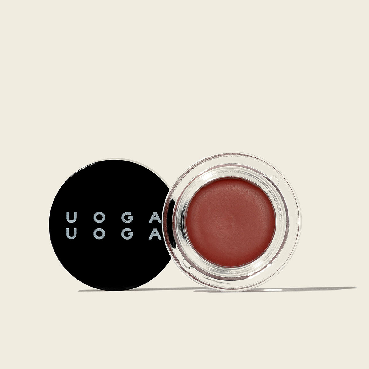 Uoga Uoga Lip & Cheek Tint Voidemainen huuli- ja poskipuna 6ml - 605 Lush