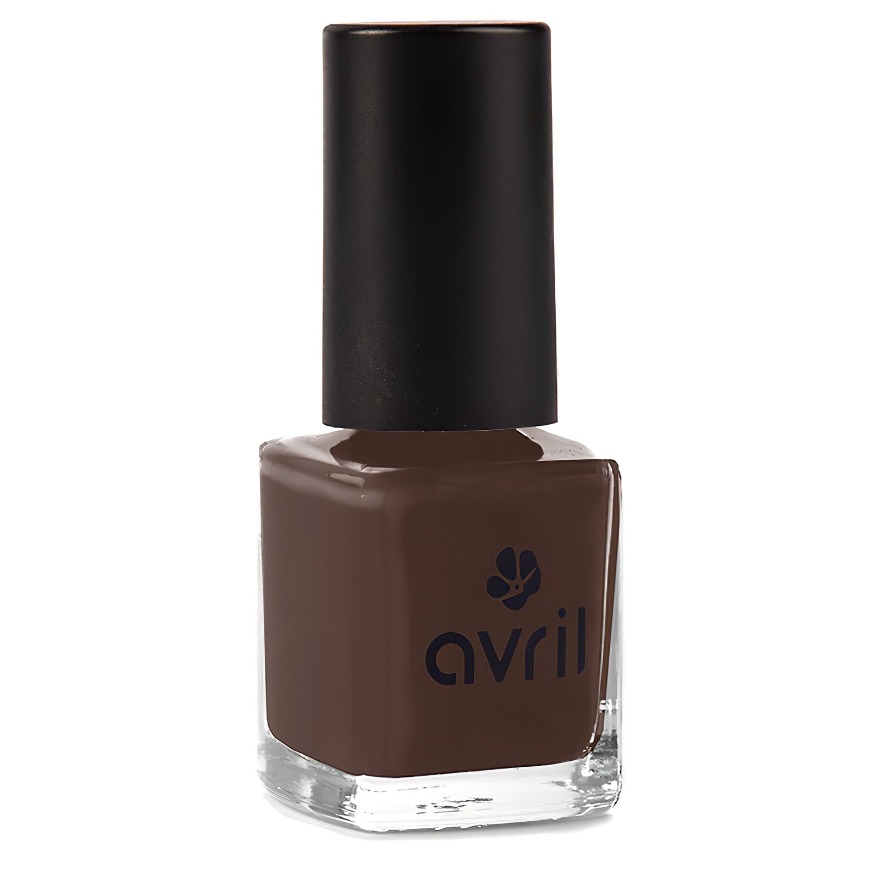 Avril Organic 7- free kynsilakka 7ml