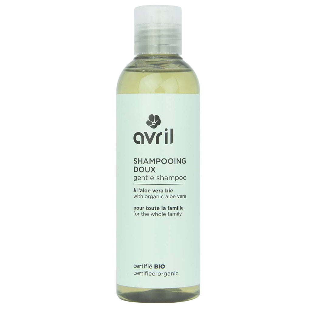 Outlet Avril Organic Gentle shampoo 200ml