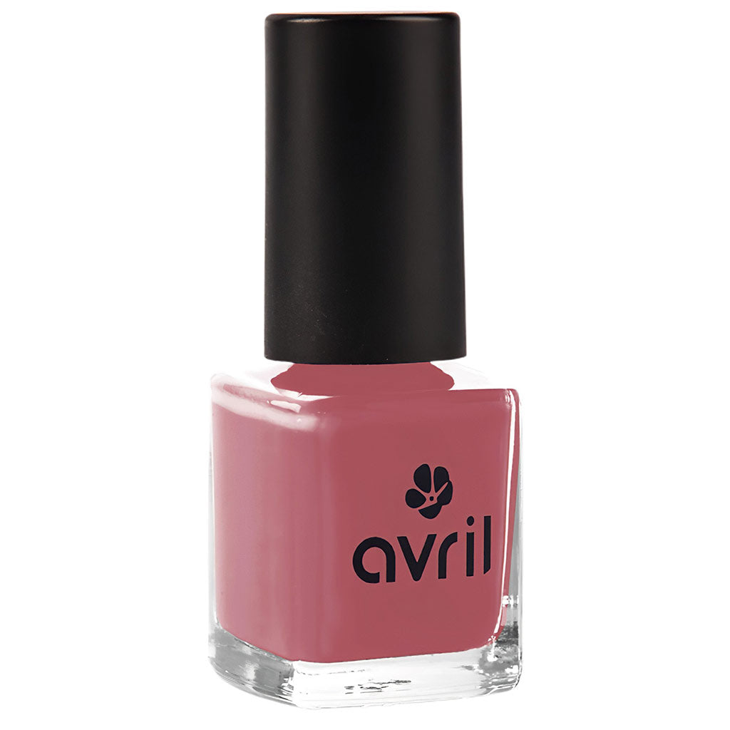 Avril Organic 7- free kynsilakka 7ml