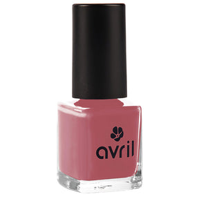 Avril Organic 7- free kynsilakka 7ml