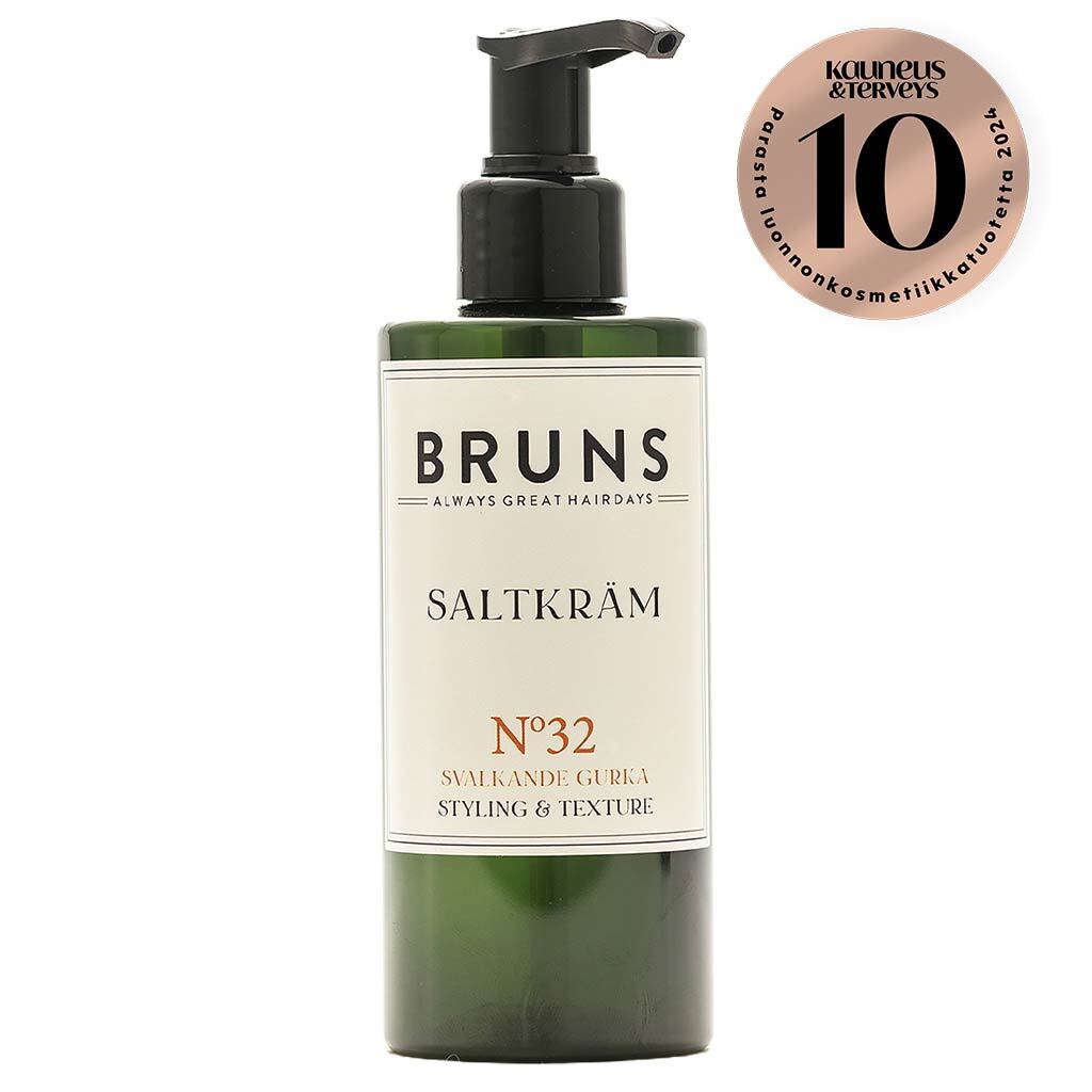 BRUNS Products Salt Cream Nr32 200ml