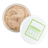 Everyday Minerals Semi-Matte -mineraalimeikkipohja Näyte - Rosy Tan 5C