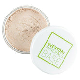 Everyday Minerals Matte -mineraalimeikkipohja Näyte - Rosy Beige 3C