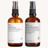 Evolve Organic Beauty Double Cleanse Duo Tuotesetti