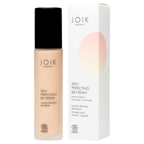 JOIK Organic Skin Perfecting BB Cream BB voide 50ml - Light