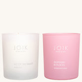 JOIK Home & SPA Delicate Touch Duo Tuotesetti