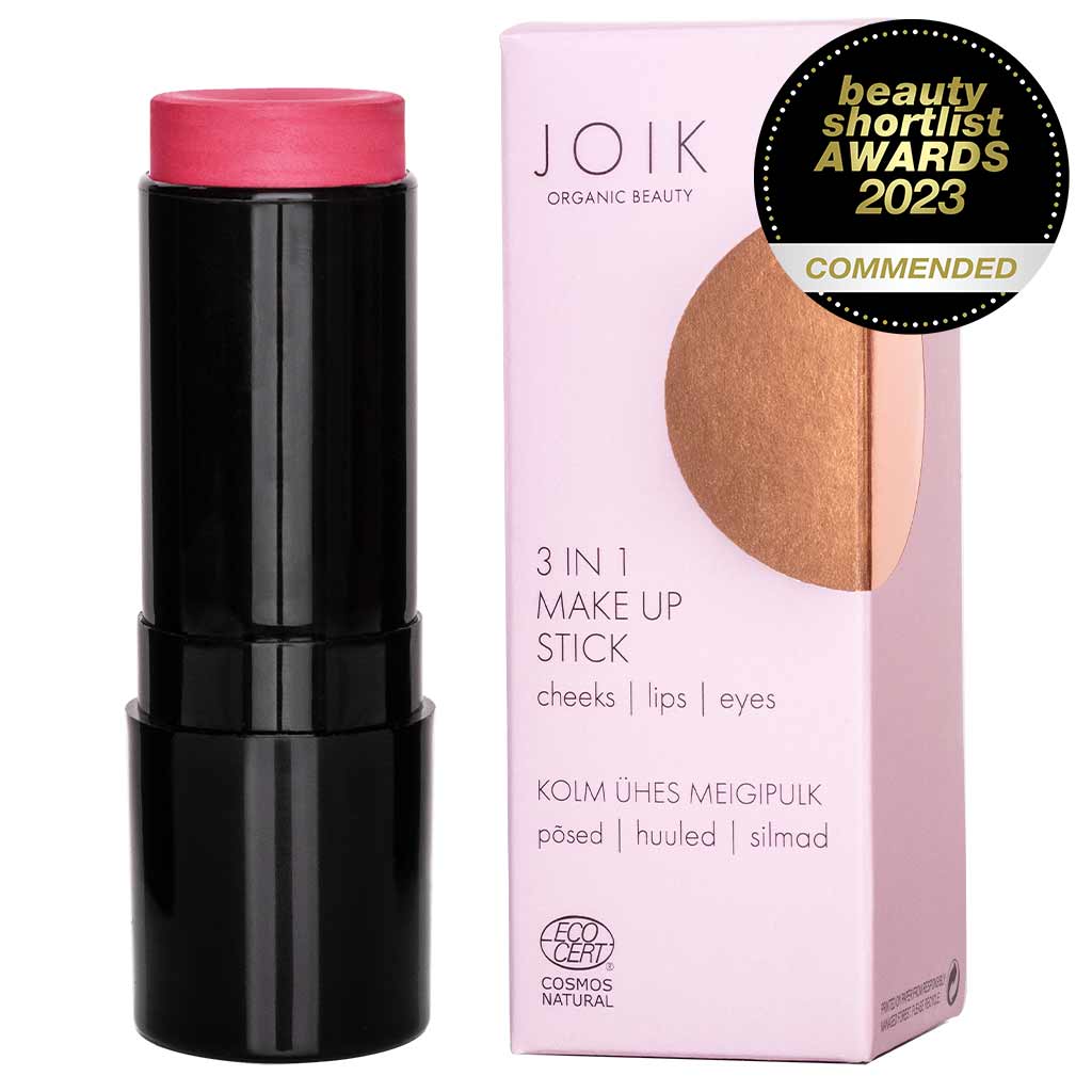 JOIK Organic Beauty 3in1 Make Up Stick 8,5g