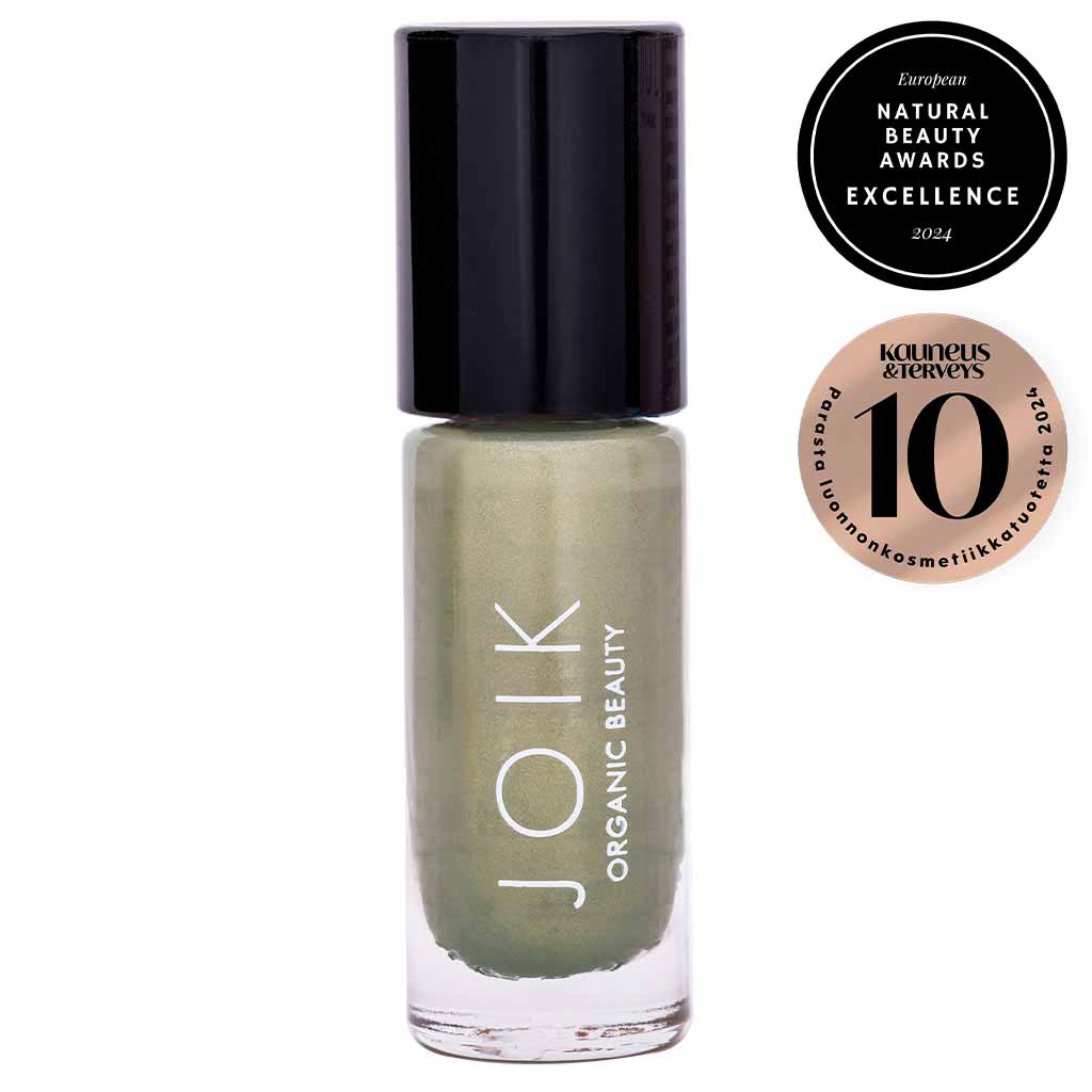 JOIK Organic Long Lasting Liquid Eye Shadow Nestemäinen Luomiväri