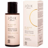 JOIK Organic Re-Boost Glow Brightening Facial Toner Kasvovesi 100ml