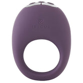 Je Joue Mio Cock Ring Penisrengas - Violetti