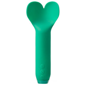 Je Joue Amour Bullet Vibrator with Fluttering Heart Tip