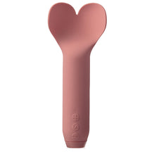 Je Joue Amour Bullet Vibrator with Fluttering Heart Tip