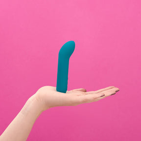 Je Joue G-Spot Bullet Vibrator - Violetti