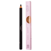 JOIK Organic Eye Pencil Silmänrajauskynä 1,1g - 01 Black