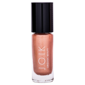 JOIK Organic Long Lasting Liquid Eye Shadow Nestemäinen Luomiväri - 07 Copper Glam