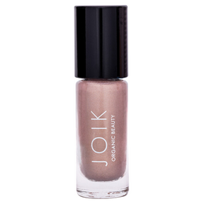 JOIK Organic Long Lasting Liquid Eye Shadow Nestemäinen Luomiväri - 01 Soft Brown