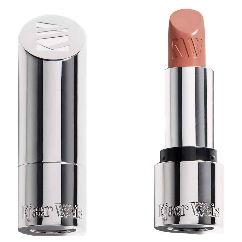 Kjaer Weis Lipstick Nude Naturally 4,5g - Ingenious