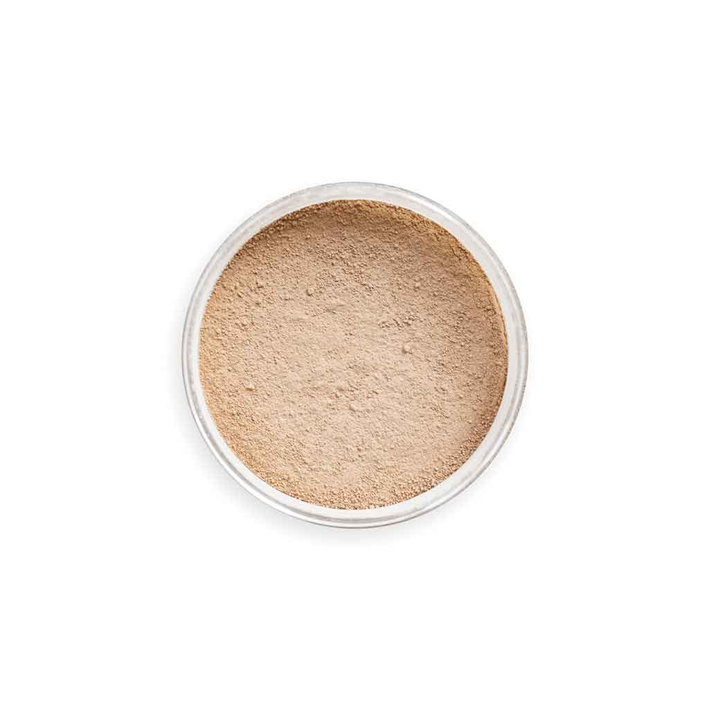 Korento Perfecting Mineral Base 10g - Cool 01