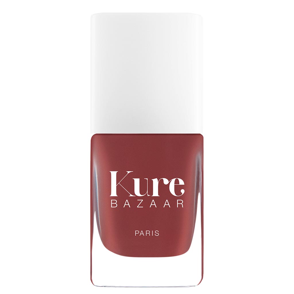 Kure Bazaar Nail Polish Kynsilakka 10ml - Blush