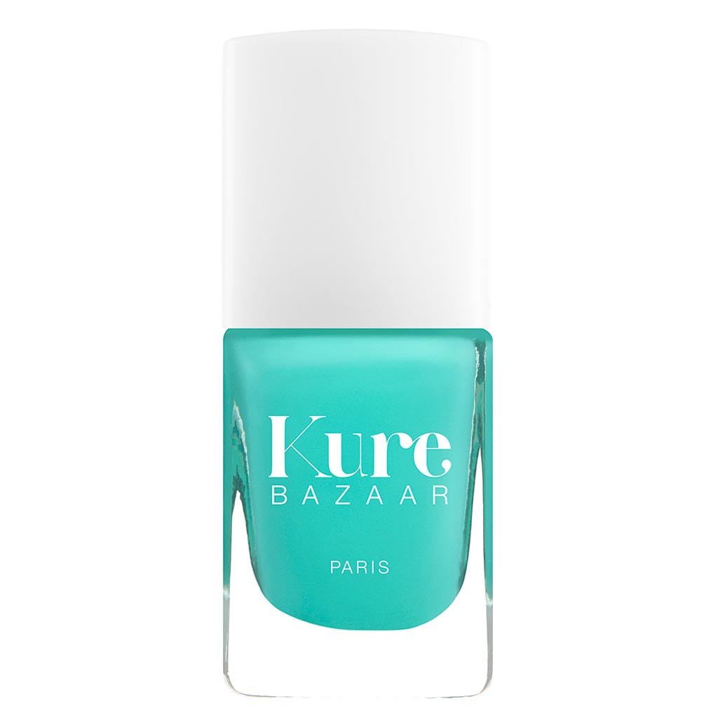 Kure Bazaar Nail Polish Kynsilakka 10ml - Caicos