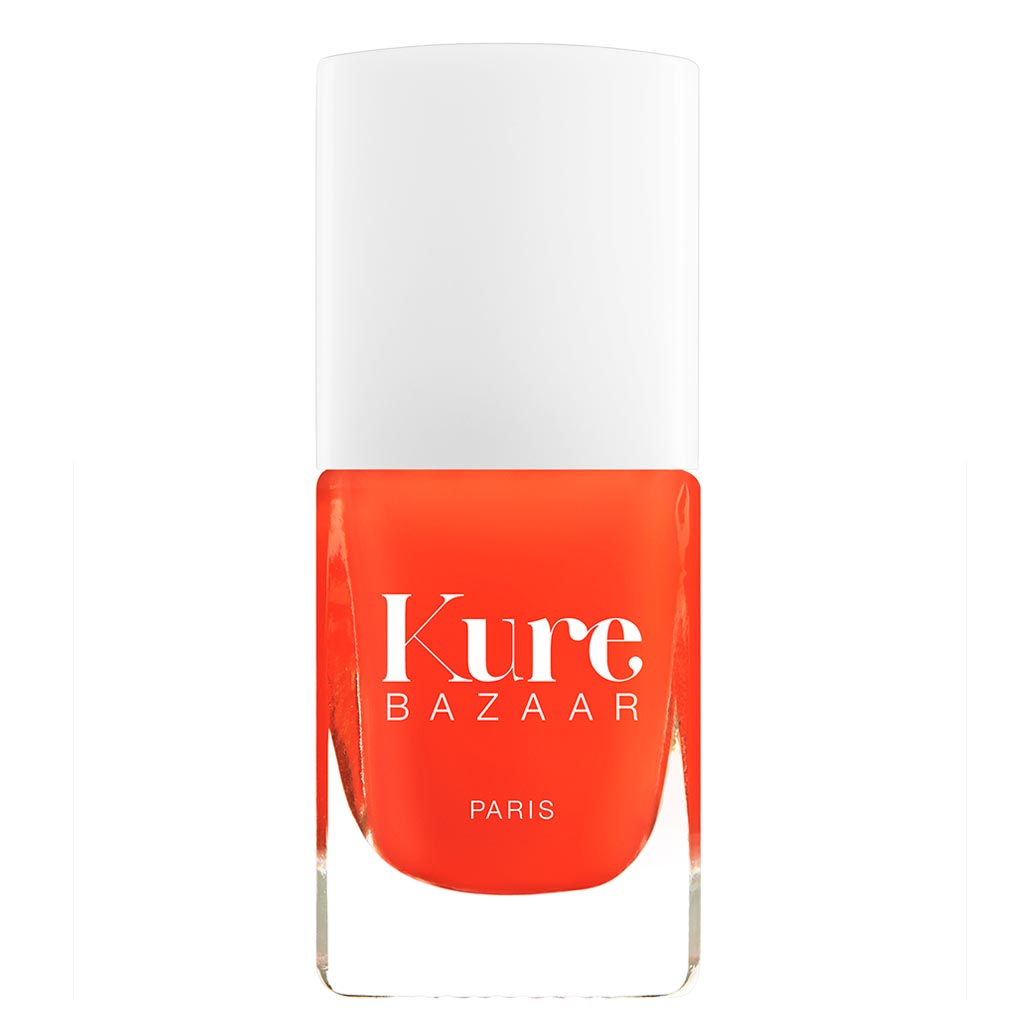 Kure Bazaar Nail Polish Kynsilakka 10ml - Coquette