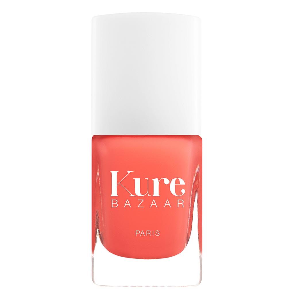 Kure Bazaar Nail Polish Kynsilakka 10ml - Gypsy