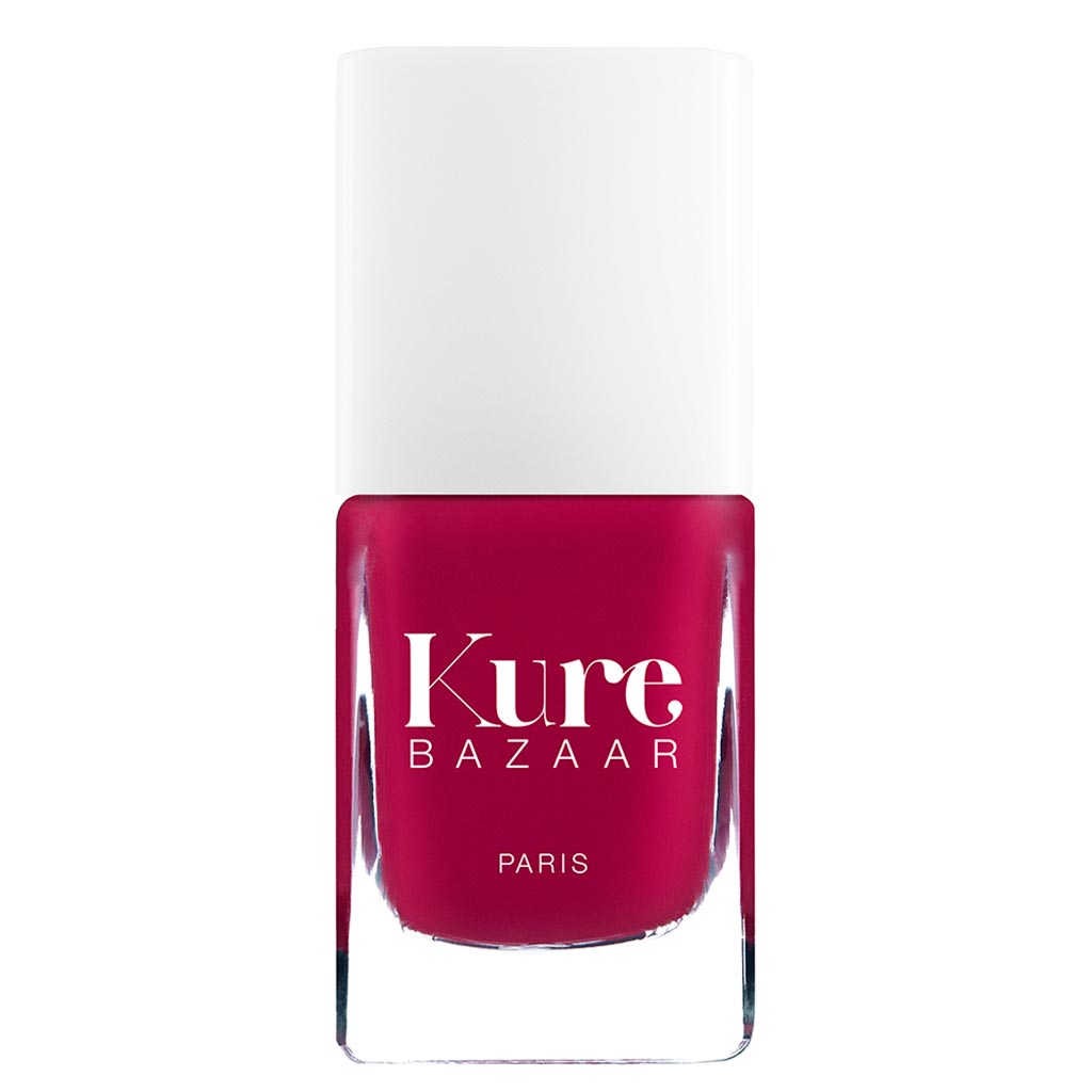 Kure Bazaar Nail Polish Kynsilakka 10ml - Mademoiselle K