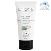 Laponie of Scandinavia Sun Cream SPF 50+ 50ml