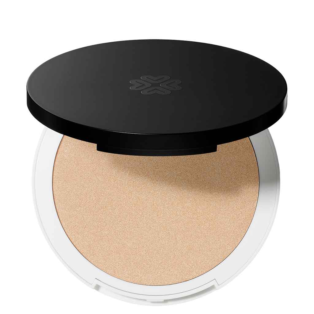 Lily Lolo Illuminator - Sunbeam