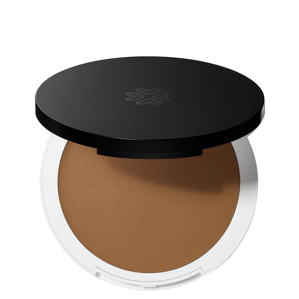 Lily Lolo Cream Foundation voidemainen meikkipohja - Bamboo