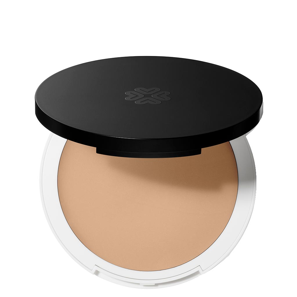 Lily Lolo Cream Foundation voidemainen meikkipohja - Cotton