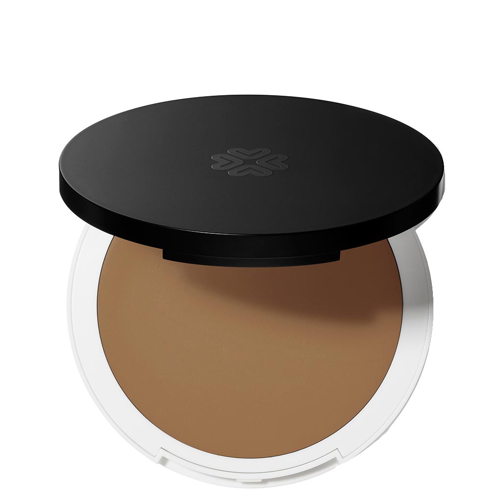 Lily Lolo Cream Foundation voidemainen meikkipohja - Lace