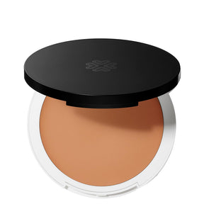 Lily Lolo Cream Foundation voidemainen meikkipohja - Satin