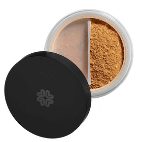 Lily Lolo Mineraalimeikkipuuteri SPF 15 - Cinnamon