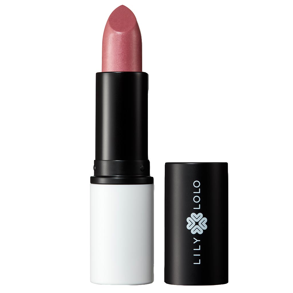 Lily Lolo Vegan Lipstick Vegaaninen huulipuna - In The Altogether