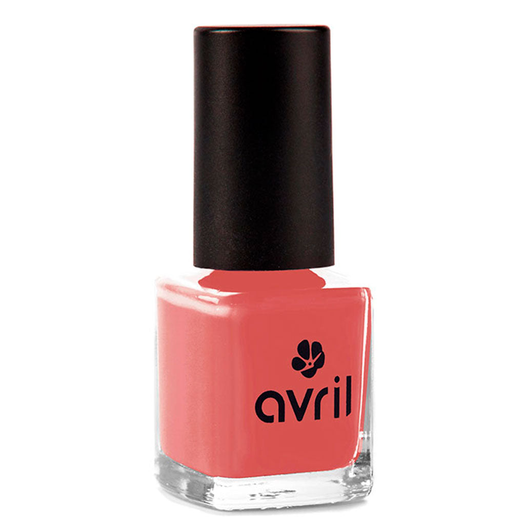 Avril Organic 7- free kynsilakka 7ml - Marsala N°567