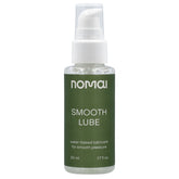 Nomai Smooth Lube Vesipohjainen Liukuvoide 50ml