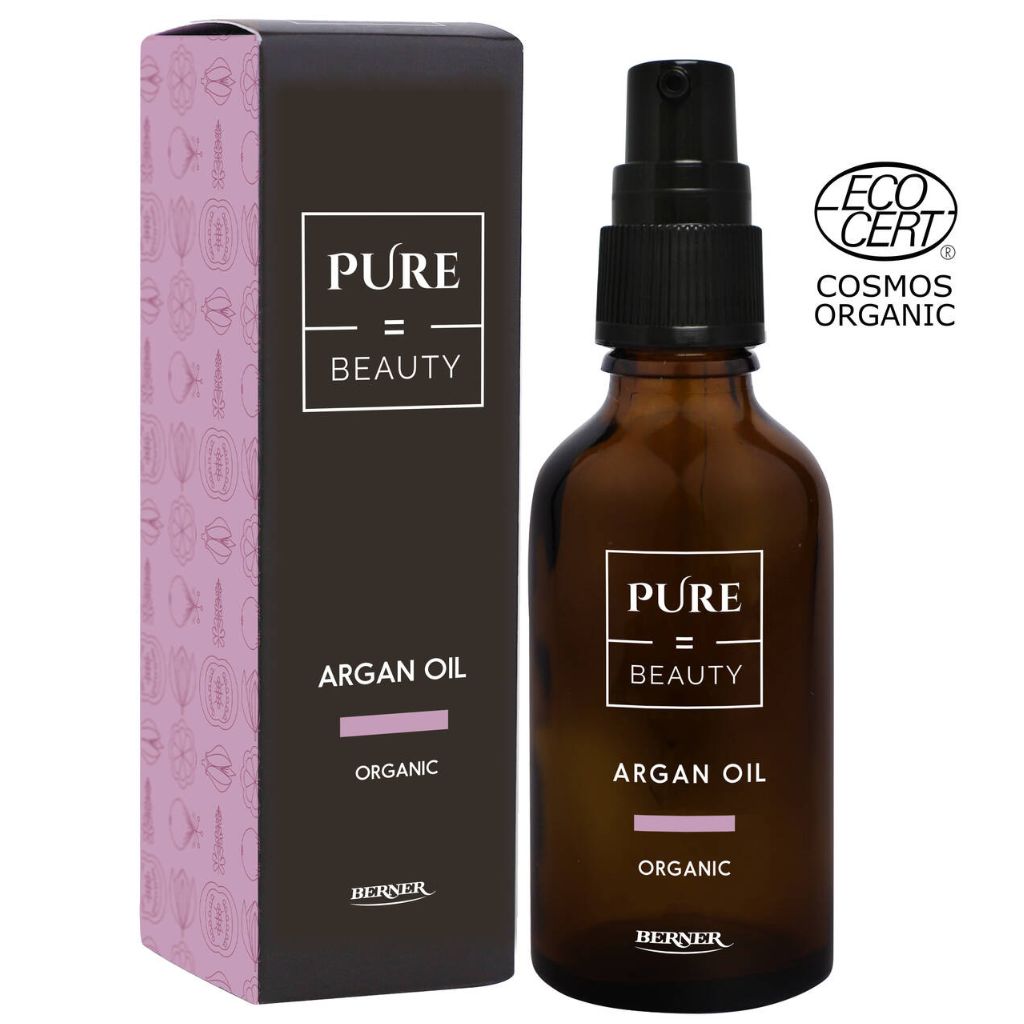 Pure=Beauty Arganöljy 50 ml