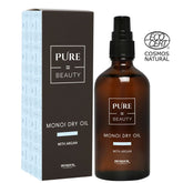 Pure=Beauty Monoi Dry Oil Kuivaöljy 100 ml