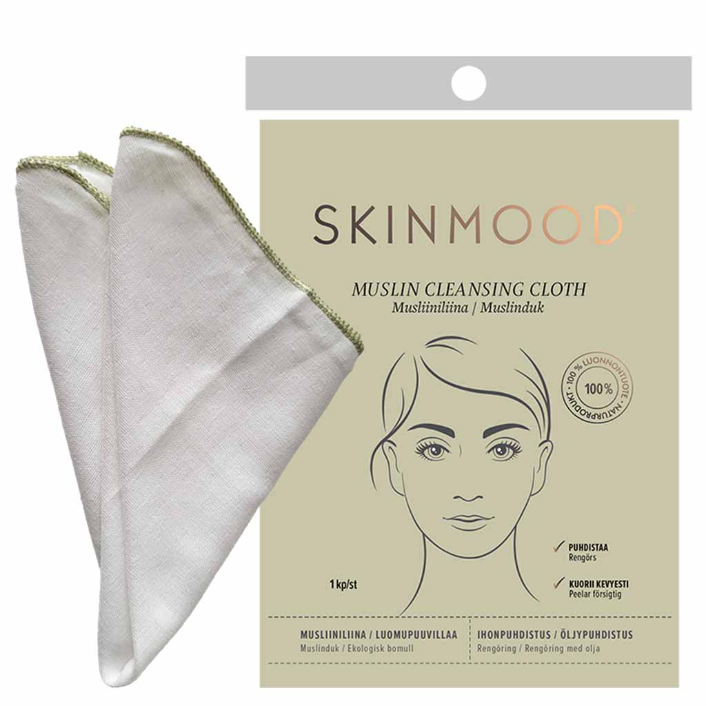 SkinMood Musliiniliina