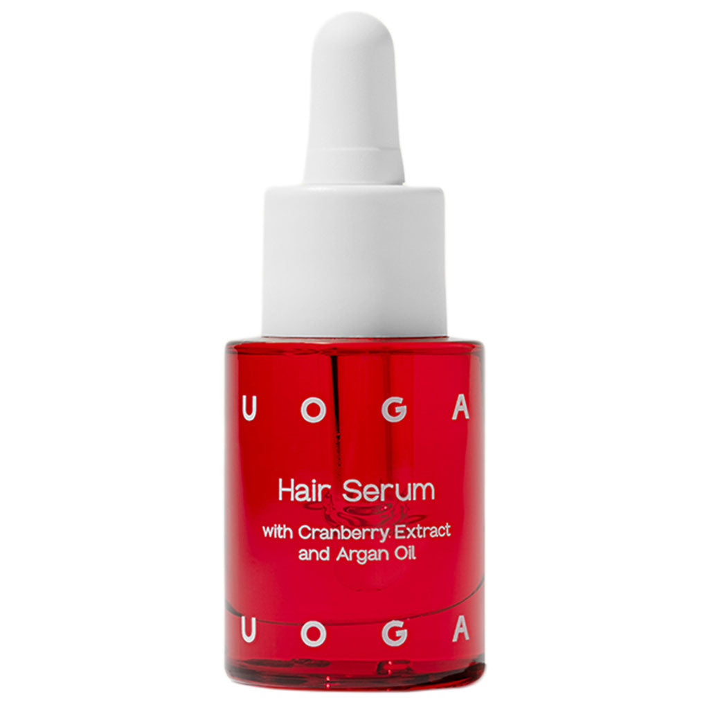 Uoga Uoga Hair Serum Hiusseerumi 15ml