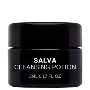 Yin Your Skin SALVA Cleansing Potion Puhdistusbalmi Mini