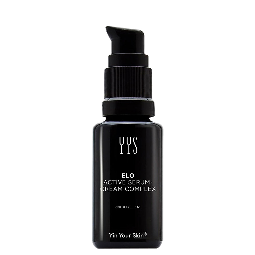 Yin Your Skin ELO Active Serum-Cream Complex Mini