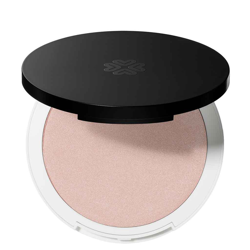 Lily Lolo Illuminator - Rose