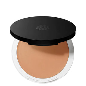 Lily Lolo Cream Foundation voidemainen meikkipohja - Cashmere