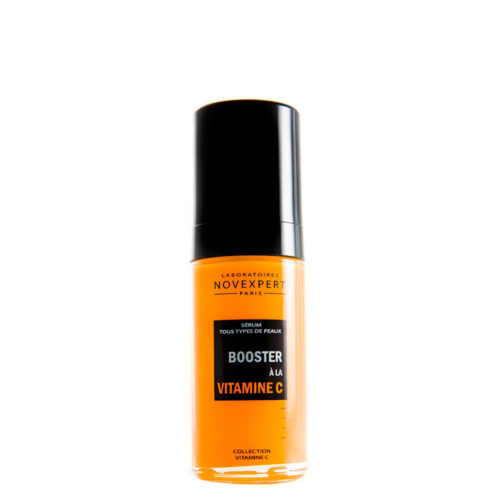 Outlet Novexpert Booster with Vitamin C – Anti-age seerumi 30ml