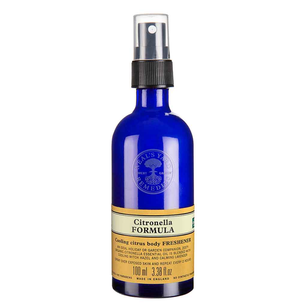 Outlet Neal´s Yard Remedies Citronella Formula